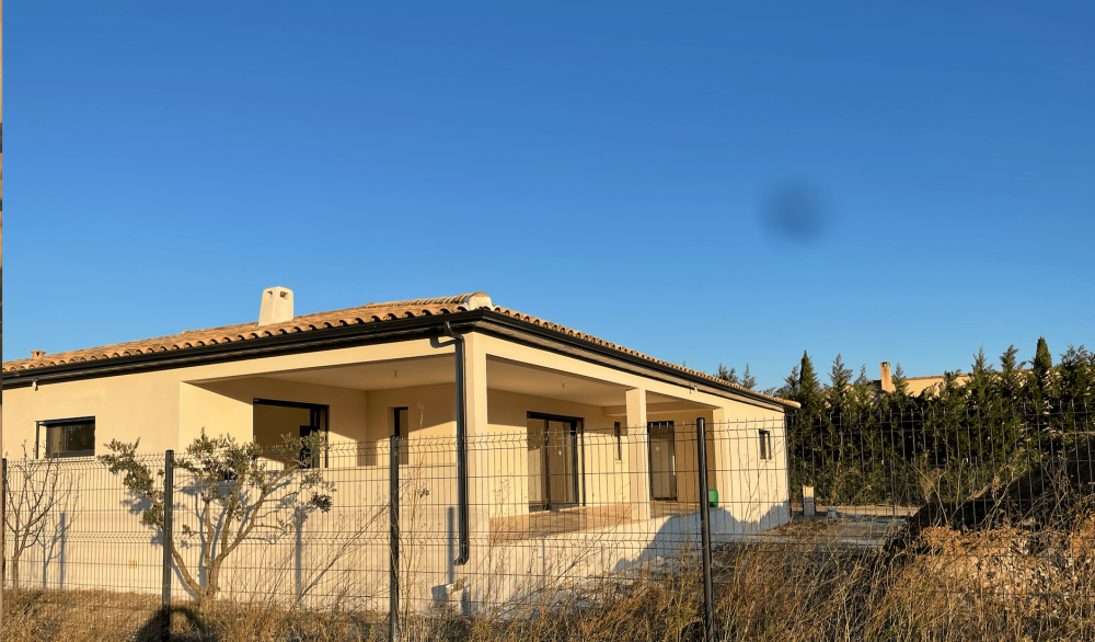 Ravalement de façade Montfavet vedène-min
